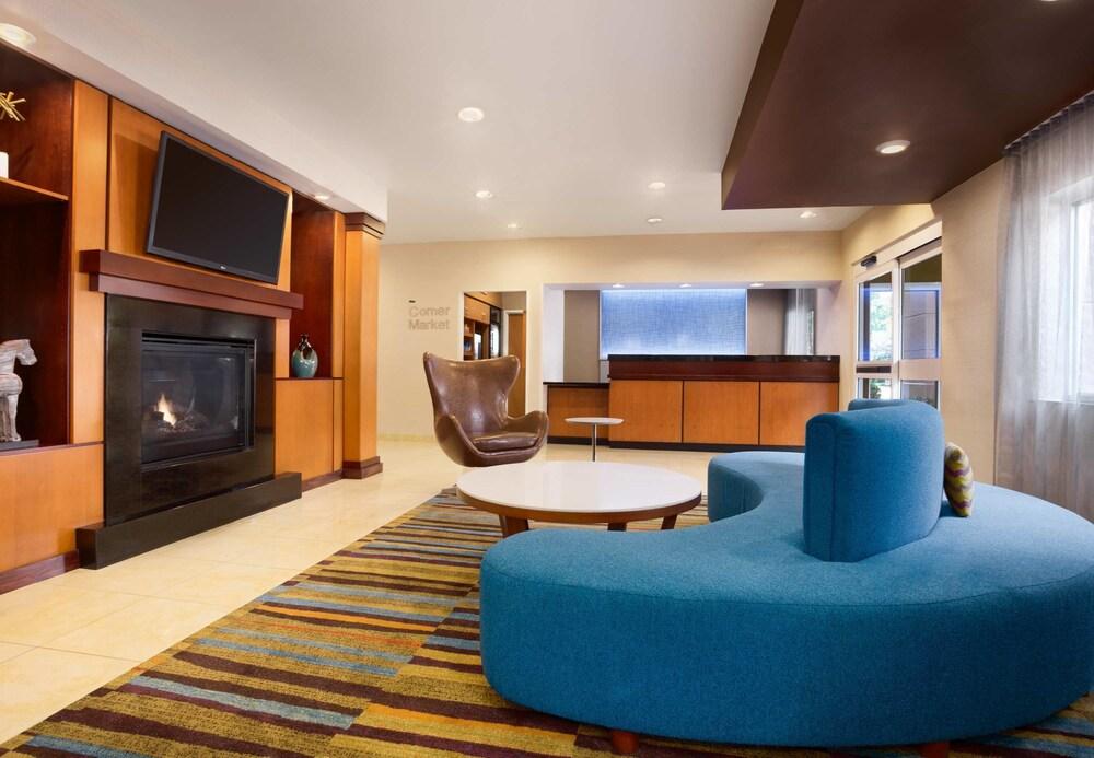 Hotel Sonesta Essential Energy Corridor